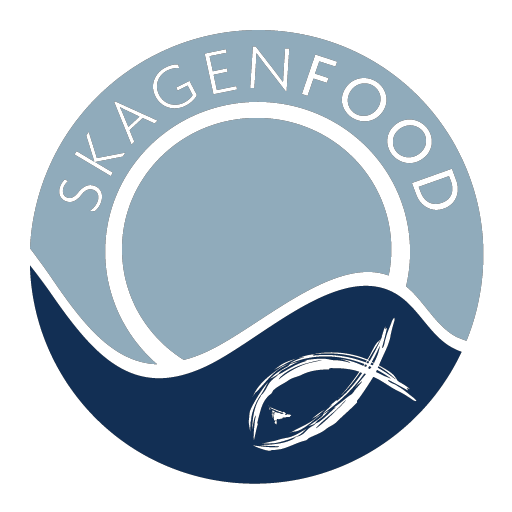 Skagenfood logo